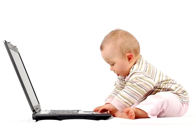 Gallery For   Cute Babies Wallpapers Laptop