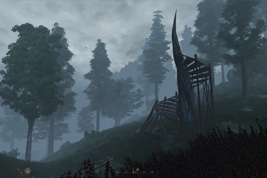 Gallery For   Cool Oblivion