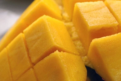 100 Grams Of Mango, Food, High, Quality, Fruit, 2560x1440 HD ...