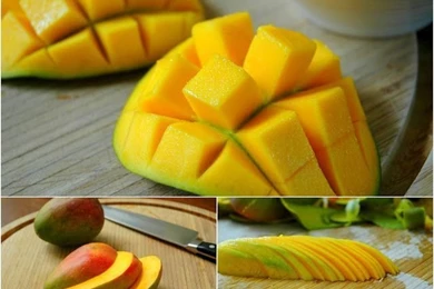 Mango Wallpapers Laptop Backgrounds 23764