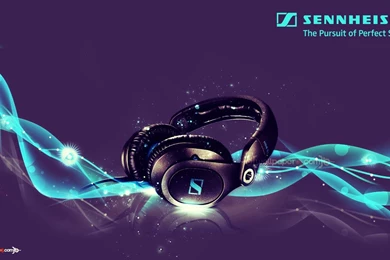 1920x1080 Sennheiser HD8 DJ Wallpaper, Music And Dance Wallpapers