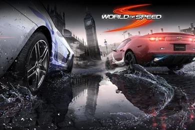 World Of Speed Uhd Wallpapers   Ultra High Definition Wallpapers ...