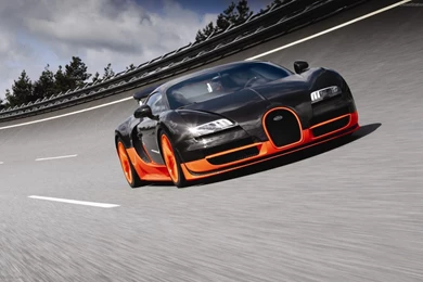 Bugatti Veyron Super Sport Iphone Wallpapers   Image