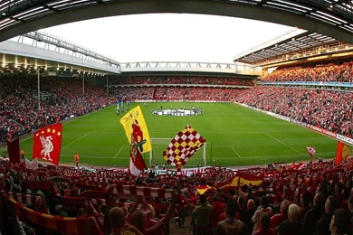 Gallery For   Free Anfield Wallpapers