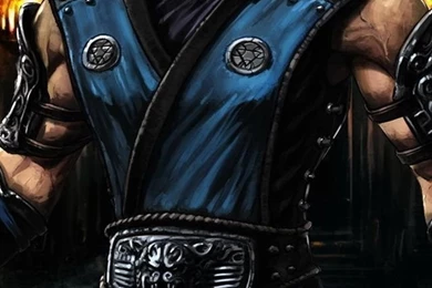 Gallery For   Mortal Kombat Wallpapers For Iphone