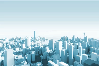 City Computer Wallpapers, Desktop Backgrounds