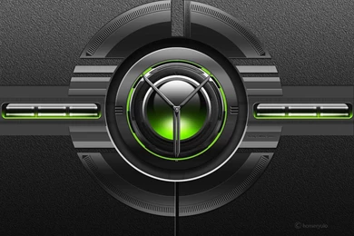 Gallery For   Techno Wallpapers For PC