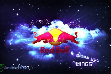 Red Bull By Sohailykhan94 On DeviantArt