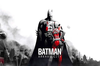 Batman Arkham City, Backgrounds   Wallpapers – Yoyowall.com