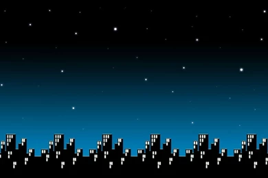 City Backgrounds By HyperFoxX On DeviantArt