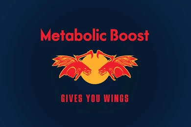 StarCraft Red Bull Wallpapers