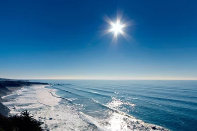 Gallery For   Wallpapers Ocean