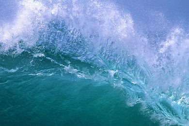 Gallery For   Pictures Of The Ocean Wallpapers