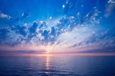 Beautiful Ocean Hd Wallpapers