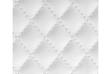 Buy Paw White Leather Wallpapers Panel Online At Low Price In India ...