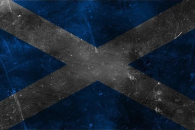 Grunge Scottish Flag By K567 On DeviantArt