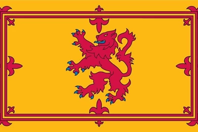 Scotland Flag Pictures