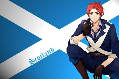 Scotland Wallpapers By Gaaradesert6 On DeviantArt