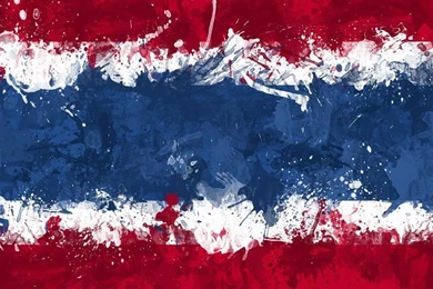 DeviantArt: More Like Norwegian Flag By GaryckArntzen