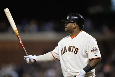 Pablo Sandoval Play Good Baseball Wallpapers And Images ...