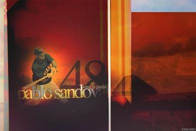 Pablo Sandoval By Baseball6791 On DeviantArt