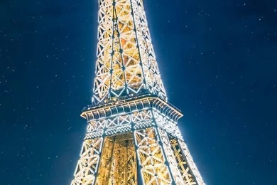 Gallery For   Eiffel Tower Wallpapers Iphone