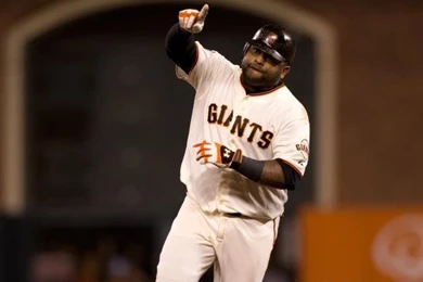 Pablo Sandoval Wallpaper Images