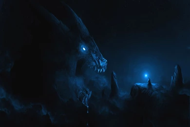 Fantasy Dragon   Dragons Wallpapers (27155032)   Fanpop