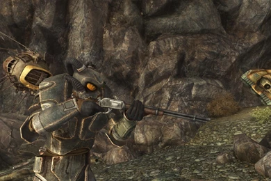 Fallout HD Wallpapers