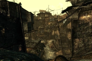 Fallout Wallpapers Dump HD Album On Imgur