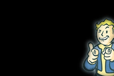 Gallery For   Fallout Vault Wallpapers