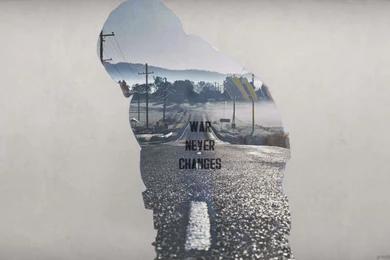 Fallout Wallpapers Archives   Page 2 Of 2 Free Wallpapers Page