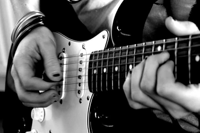 Guitar Lessons Quotes. QuotesGram