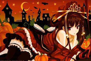 Halloween HD Wallpapers