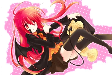 Halloween Anime Wallpapers Collection   Photo 48 Of 74