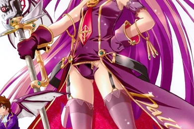 Anime Halloween 2013.Magic THL W9 wallpaper.1080x1920 4.jpg