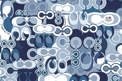 Gallery For   Coach Desktop Wallpapers