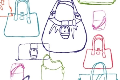 Gallery For   Coach Purse Wallpapers