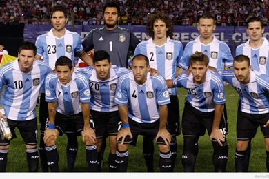 2014 FIFA World Cup Teams Wallpapers, Photos