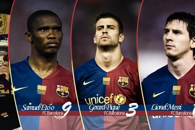 Wallpapers Usa Soccer Team Barcelona For Barca Page Forums ...