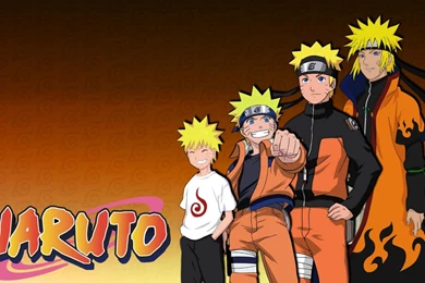 Naruto Wallpapers 1680x1050   (