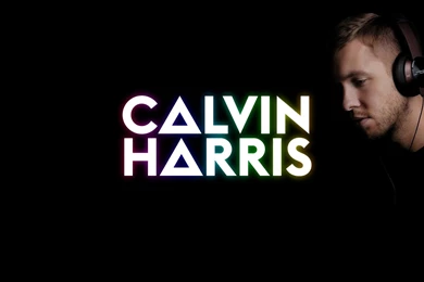 Calvin Harris Wallpapers
