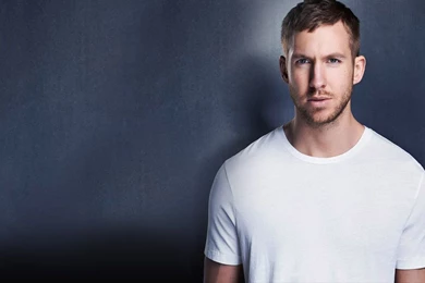 Calvin Harris Wallpapers