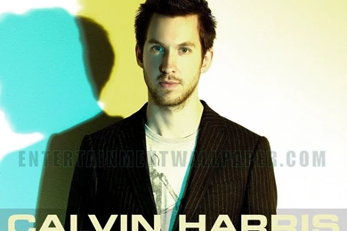 Calvin Harris Wallpapers