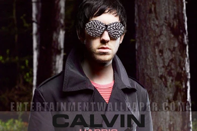 Calvin Harris Wallpapers