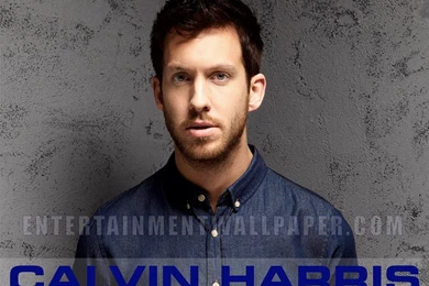Calvin Harris Wallpapers