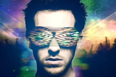 Calvin Harris By AltoMiller On DeviantArt