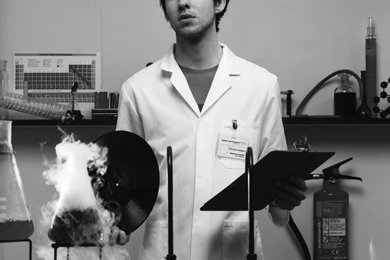 Mobile Calvin Harris Wallpapers