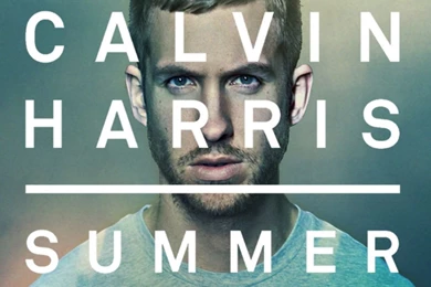 Calvin Harris Wallpapers