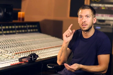 Calvin Harris Best Wallpapers Picture